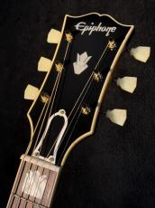 Epiphone Inspired by Gibson Custom 1957 SJ-200 Reissue -Vintage Sunburst- #25091500401_4