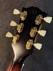 Epiphone Inspired by Gibson Custom 1957 SJ-200 Reissue -Vintage Sunburst- #25091500401_5