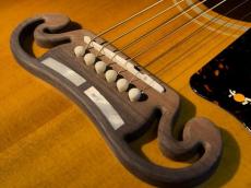 Epiphone Inspired by Gibson Custom 1957 SJ-200 Reissue -Vintage Sunburst- #25091500401_6