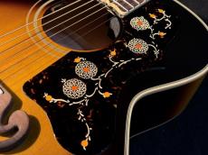 Epiphone Inspired by Gibson Custom 1957 SJ-200 Reissue -Vintage Sunburst- #25091500401_7