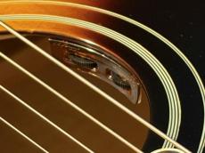 Epiphone Inspired by Gibson Custom 1957 SJ-200 Reissue -Vintage Sunburst- #25091500401_10