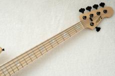 ATELIER Z Beta 5 -Natural- #301162 【フレイムネック個体】_4