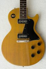 Tokai LSS-101 -See Through Yellow /  SYW- #2450683_3