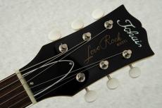 Tokai LSS-101 -See Through Yellow /  SYW- #2450683_5