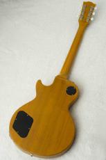 Tokai LSS-101 -See Through Yellow /  SYW- #2450683_6