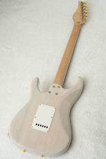 SCHECTER SD-2-24-AS-VTR -Blonde w/Gold Parts- #S2509183 【限定生産モデル】_7