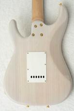 SCHECTER SD-2-24-AS-VTR -Blonde w/Gold Parts- #S2509183 【限定生産モデル】_8