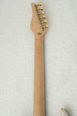 SCHECTER SD-2-24-AS-VTR -Blonde w/Gold Parts- #S2509183 【限定生産モデル】_9