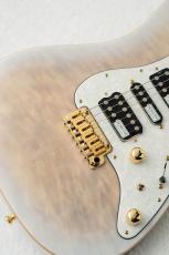 SCHECTER SD-2-24-AS-VTR -Blonde w/Gold Parts- #S2509100 【限定生産モデル】_4