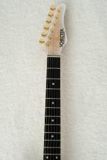 SCHECTER SD-2-24-AS-VTR -Blonde w/Gold Parts- #S2509100 【限定生産モデル】_5