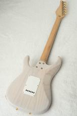 SCHECTER SD-2-24-AS-VTR -Blonde w/Gold Parts- #S2509100 【限定生産モデル】_7