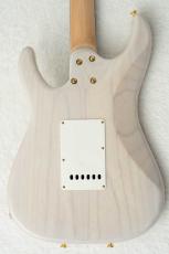 SCHECTER SD-2-24-AS-VTR -Blonde w/Gold Parts- #S2509100 【限定生産モデル】_8