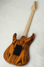SCHECTER BH-1-STD-24/R Limited -Burnt Tiger Eye- #S2509347 【限定生産モデル】_7