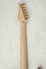 SCHECTER BH-1-STD-24/R Limited -Burnt Tiger Eye- #S2509347 【限定生産モデル】_9