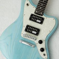 SCHECTER AR-06-2H-AS -See-Through Sonic Blue- #S2503181