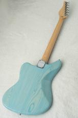 SCHECTER AR-06-2H-AS -See-Through Sonic Blue- #S2503181_6