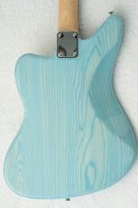 SCHECTER AR-06-2H-AS -See-Through Sonic Blue- #S2503181_7