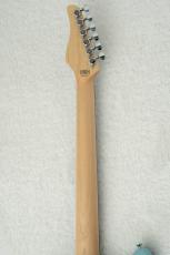 SCHECTER AR-06-2H-AS -See-Through Sonic Blue- #S2503181_8