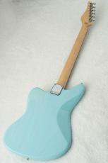 SCHECTER AR-06-2H-AS -See-Through Sonic Blue- #S2503186_6