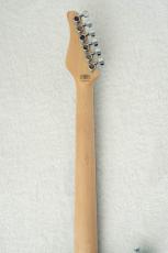 SCHECTER AR-06-2H-AS -See-Through Sonic Blue- #S2503186_8