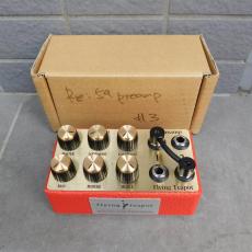 flying teapot 59 Preamp 復刻版 プリアンプ