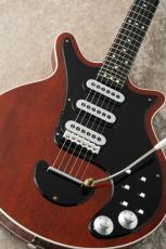 Kz Guitar Works Kz RS Replica #20240565 【Red Special】_4