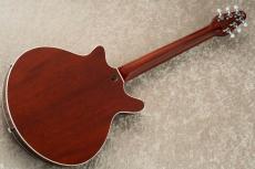 Kz Guitar Works Kz RS Replica #20240565 【Red Special】_7