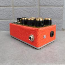 flying teapot 59 Preamp 復刻版 プリアンプ_4