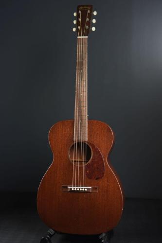 Martin 00-17