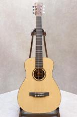 Martin 【USED】LXM【ミニギター】【オールHPL】【池袋店在庫品】_2
