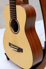 Martin 【USED】LXM【ミニギター】【オールHPL】【池袋店在庫品】_3