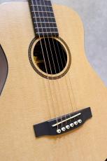 Martin 【USED】LXM【ミニギター】【オールHPL】【池袋店在庫品】_5