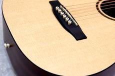 Martin 【USED】LXM【ミニギター】【オールHPL】【池袋店在庫品】_6