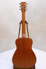 Martin 【USED】LXM【ミニギター】【オールHPL】【池袋店在庫品】_9