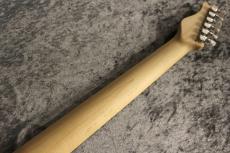 Kino gort Quilt Top Trans Blue 【国産】【エレガット】【歪ませても中々ハウリングしません!】_10