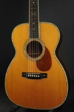 Martin OM-45 Torch Inlay_2