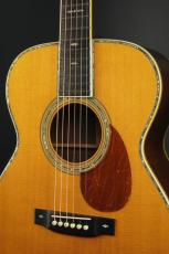 Martin OM-45 Torch Inlay_3