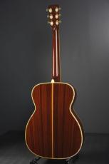 Martin OM-45 Torch Inlay_4