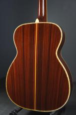 Martin OM-45 Torch Inlay_5