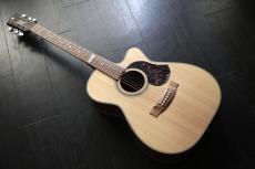 Maton EBG808CTE  Tommy Emmanuel Signature 超美品　セール期間限定価格_5