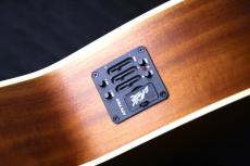 Maton EBG808CTE  Tommy Emmanuel Signature 超美品　セール期間限定価格_7