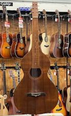 Weissenborn  "Italian Madonna" 1920's_2