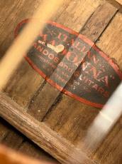 Weissenborn  "Italian Madonna" 1920's_9