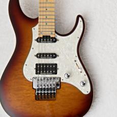E-II ST-1 QM Tea Sunburst【USED】【3.72kg】