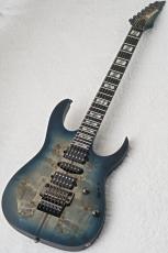 Ibanez RGT1270PB Premium Series CTF Cosmic Blue Starburst Flat【2024年製・USED】【3.36kg】_2