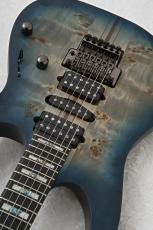 Ibanez RGT1270PB Premium Series CTF Cosmic Blue Starburst Flat【2024年製・USED】【3.36kg】_4