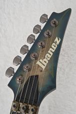 Ibanez RGT1270PB Premium Series CTF Cosmic Blue Starburst Flat【2024年製・USED】【3.36kg】_7