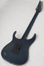 Ibanez RGT1270PB Premium Series CTF Cosmic Blue Starburst Flat【2024年製・USED】【3.36kg】_9