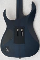 Ibanez RGT1270PB Premium Series CTF Cosmic Blue Starburst Flat【2024年製・USED】【3.36kg】_10