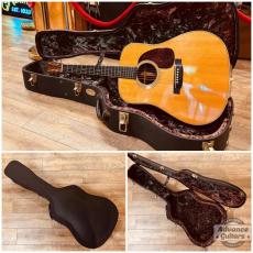 Martin 1997年製 HD-28VR_3